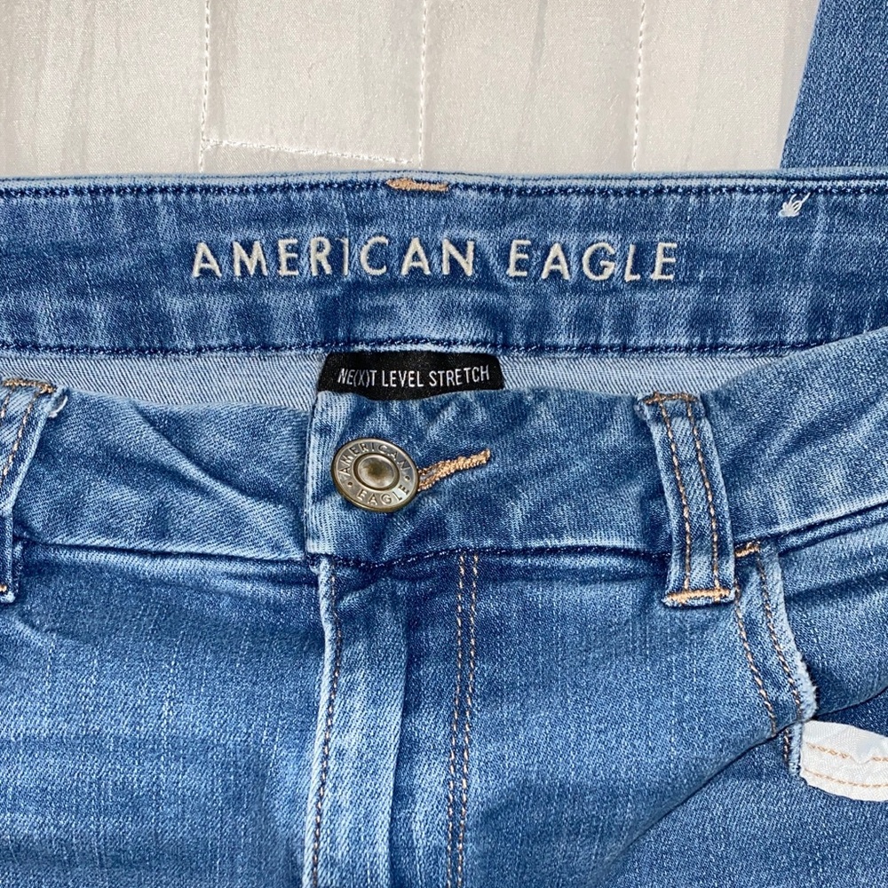 American Eagle Outfitters Women's Denim